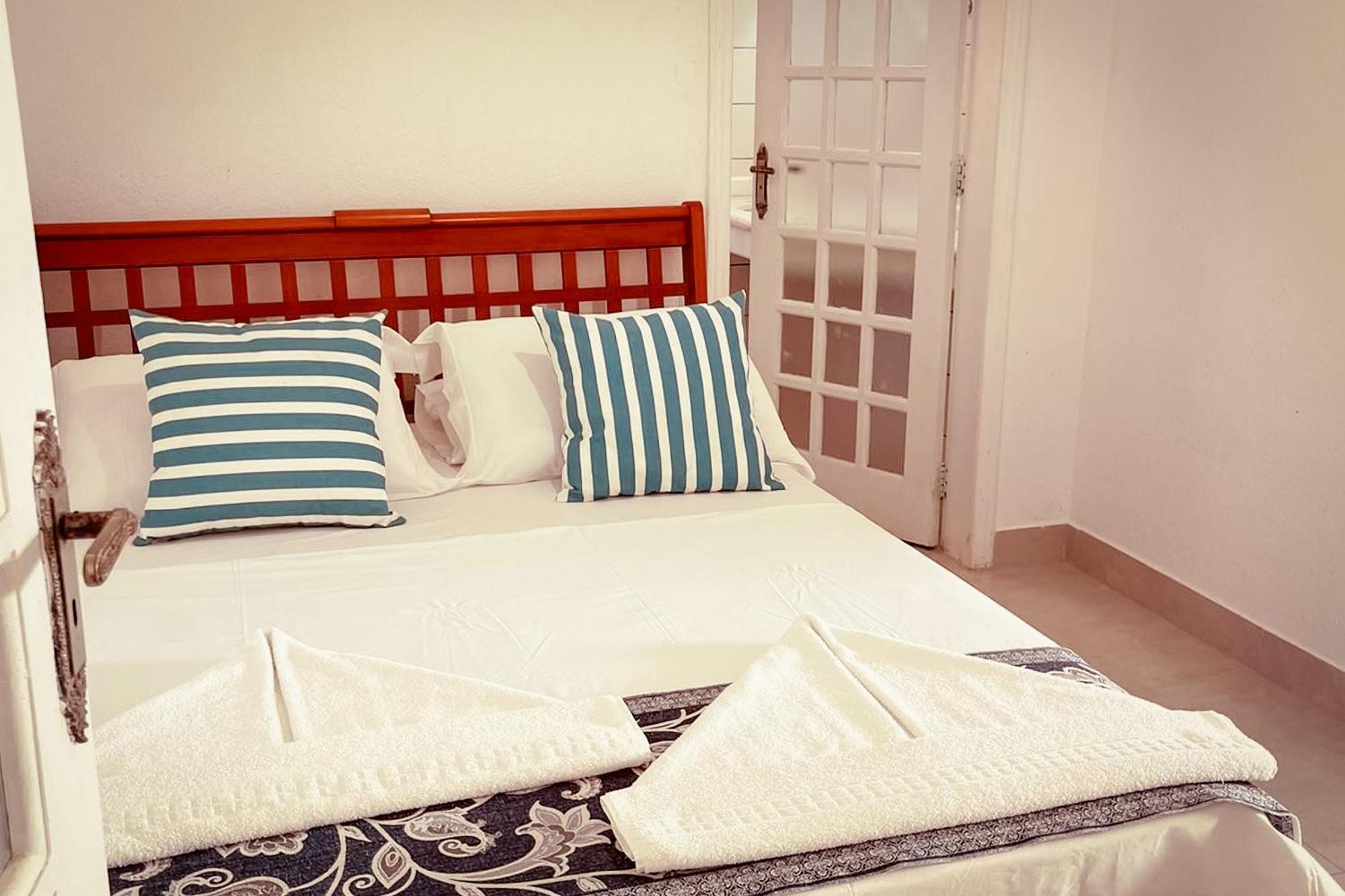 Velinn Pousada 8 Ilhas Ilhabela Habitación foto