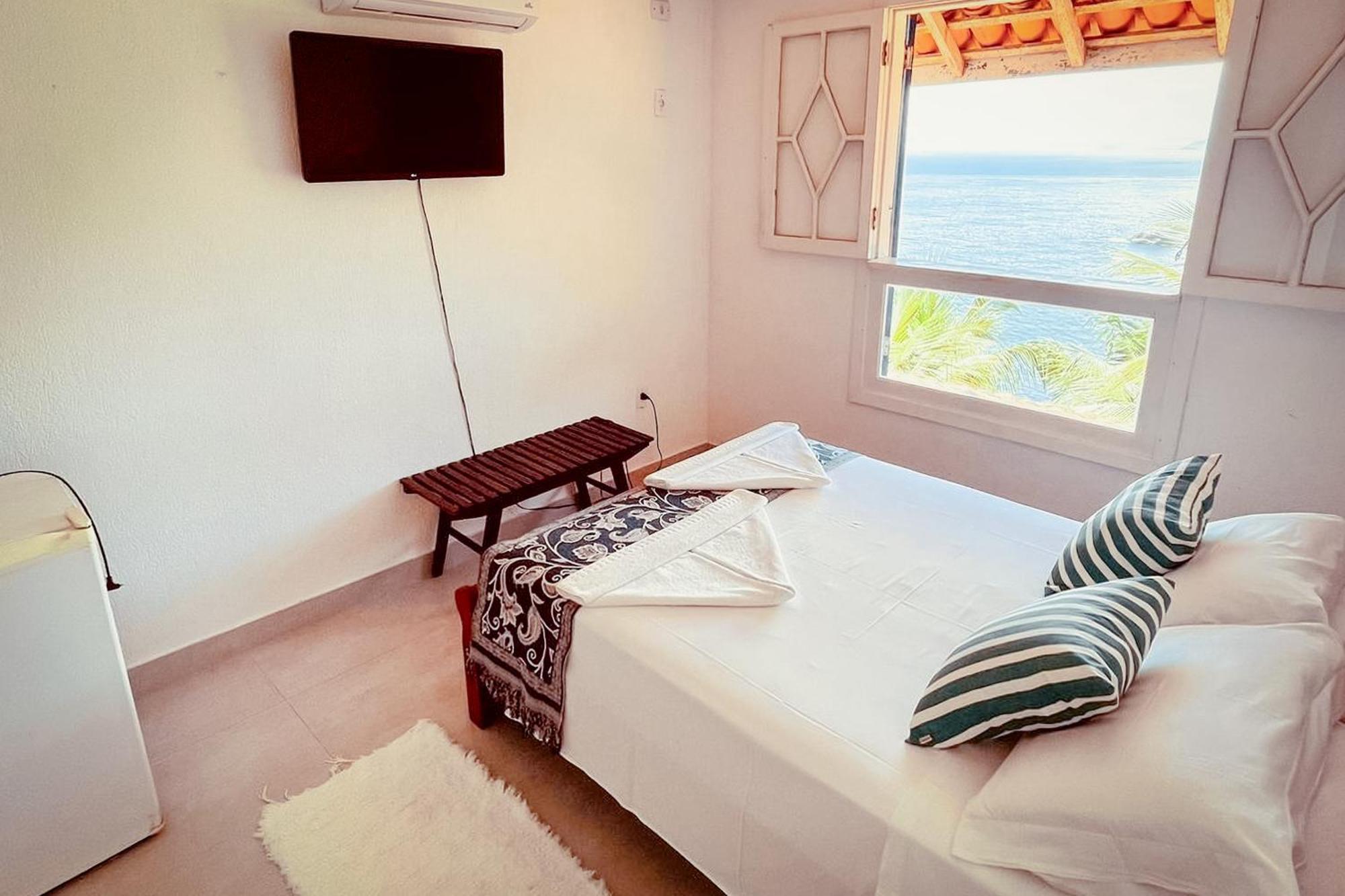 Velinn Pousada 8 Ilhas Ilhabela Habitación foto