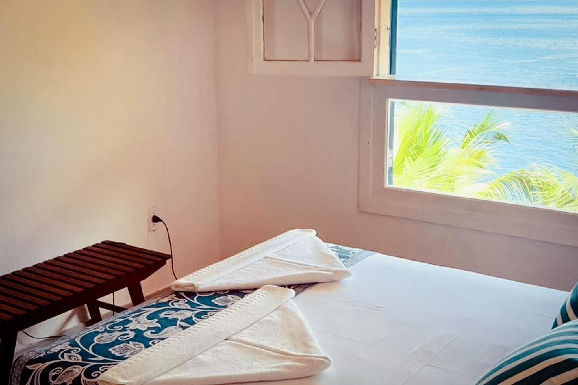 Velinn Pousada 8 Ilhas Ilhabela Habitación foto